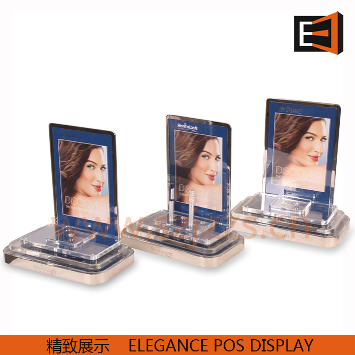 RP006011、12、13 化妝品展示架